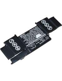 Batterie pour APPLE MACBOOK PRO 13 2015 RETINA