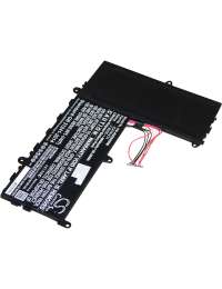 Batterie pour ASUS EEEBOOK X205TA