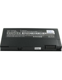 Batterie pour ASUS EEE PC 1002HA-BLK006X