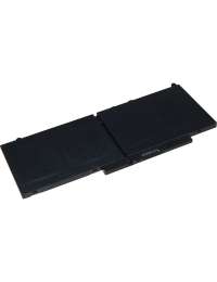 Batterie pour DELL LATITUDE E5450 15.6 pouce