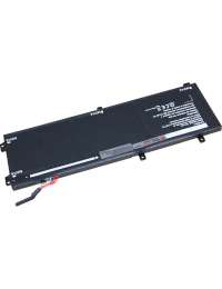 Batterie type DELL RRCGW