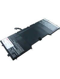 Batterie pour DELL XPS 13 Ultrabook