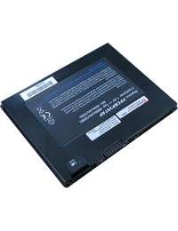 Batterie pour FUJITSU STYLISTIC Q572-W8-001