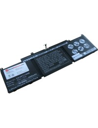 Batterie pour HP CHROMEBOOK 11 G1
