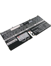 Batterie pour HP ENVY Spectre TU XT 13-2000eg