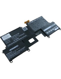Batterie pour SONY VAIO PRO 11