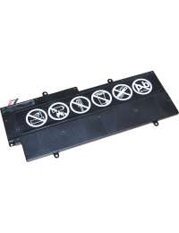 Batterie pour TOSHIBA PORTEGE Z930-12C