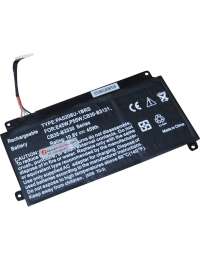 Batterie type TOSHIBA PA5208U-1BRS