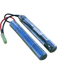 Batterie pour AIRSOFT CAR15