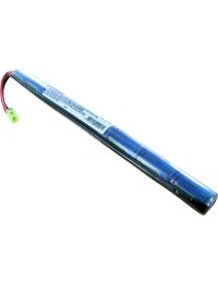 Batterie type AIRSOFT CS-NS120C31MT